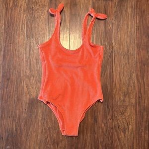 Kona Sol one piece swimsuit